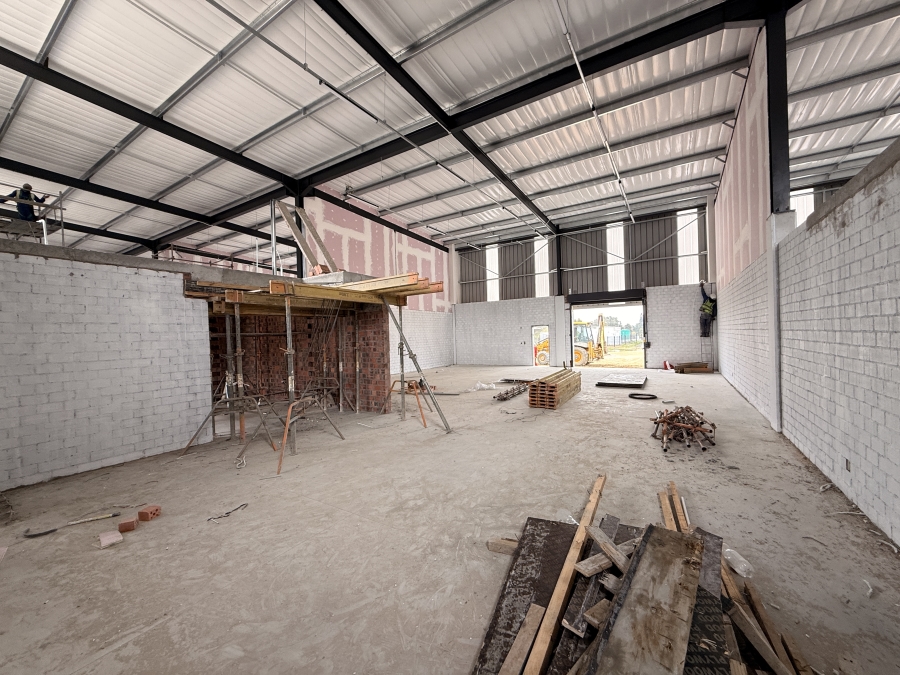 To Let Commercial Property for Rent in Firgrove Western Cape